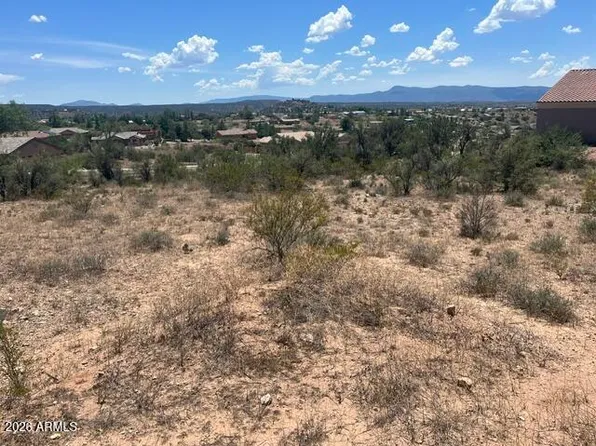 3915 E CAMDEN PASS Pass #29, Rimrock, AZ 86335