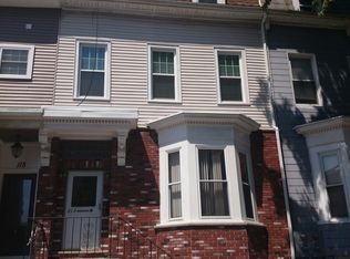113 M St, South Boston, MA 02127