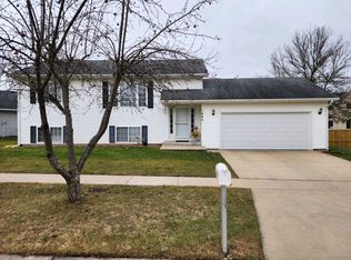 1446 50th St NW, Rochester, MN 55901