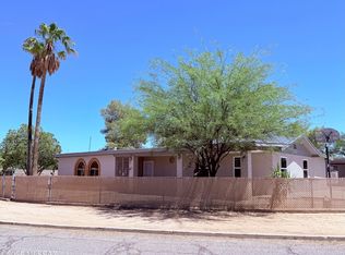 4024 E Santa Barbara Ave, Tucson, AZ 85711