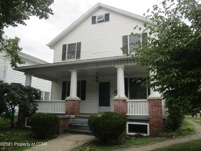 16 Elm St, West Pittston, PA, 18643