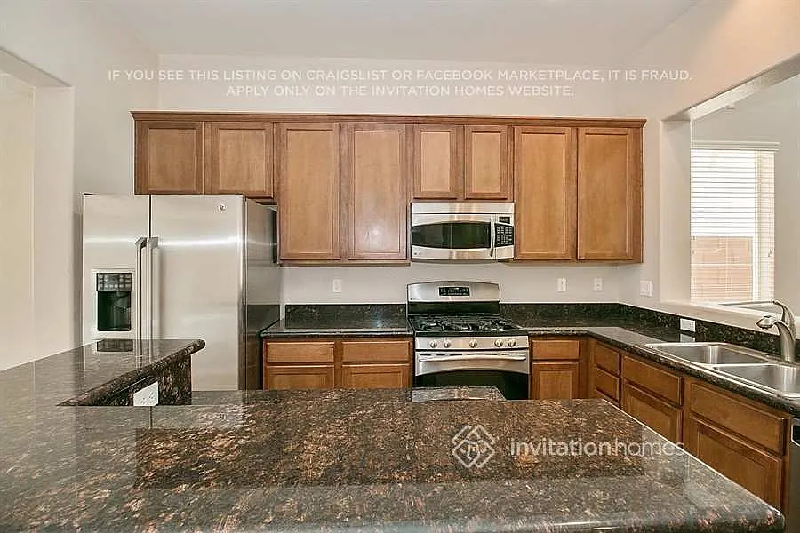 6557 Grand Concourse St Las Vegas, NV 89166 — Photo 4