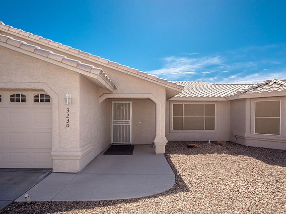 5th image of 3230 Horseshoe Canyon Dr