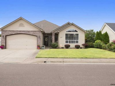 3207 20th Ave SE, Albany, OR, 97322