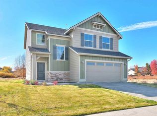 11727 W Hidden Point St, STAR, ID 83669