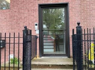 522 Central Ave APT 1, Jersey City, NJ 07307