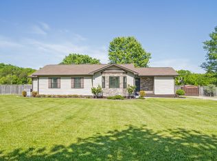 6385 Lampkins Bridge Rd, College Grove, TN 37046