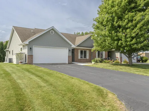 1610 E Kyle LANE #28, Beloit, WI 53511