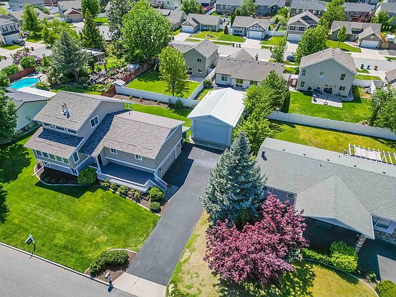 2nd image of 7719 N Panorama Dr