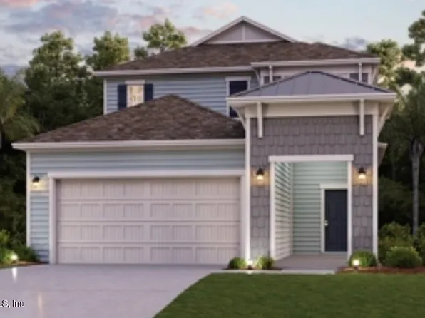 96141 BROADMOOR Road, Fernandina Beach, FL 32034