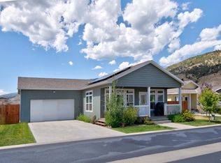 128 Salmon Loop, Gypsum, CO 81637