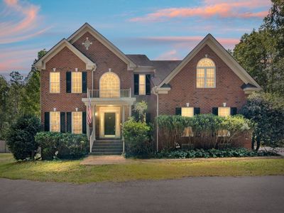 14995 Patrick Meadows Way, Montpelier, VA, 23192