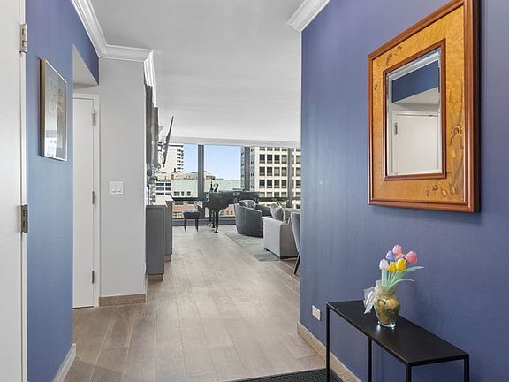 2nd image of 100 E Bellevue Pl APT 24A
