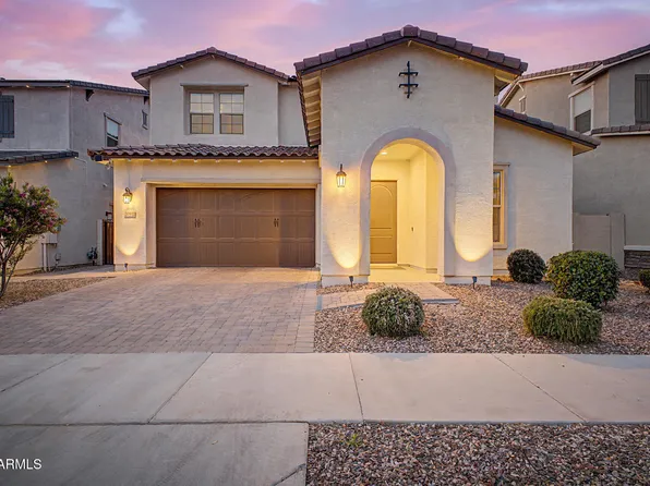 20932 E CARRIAGE Way, Queen Creek, AZ 85142