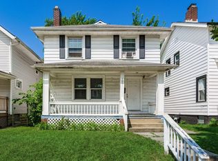 707 Seymour Ave, Columbus, OH 43205