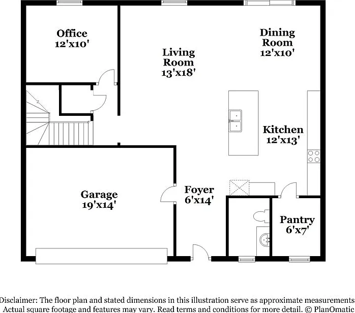 4 bed, 2.5 bath, 2279 sqft, $3,460 — Photo 2