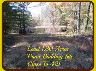 707 Pilgrim Bap Ch Rd, Wilkesboro, NC 28697