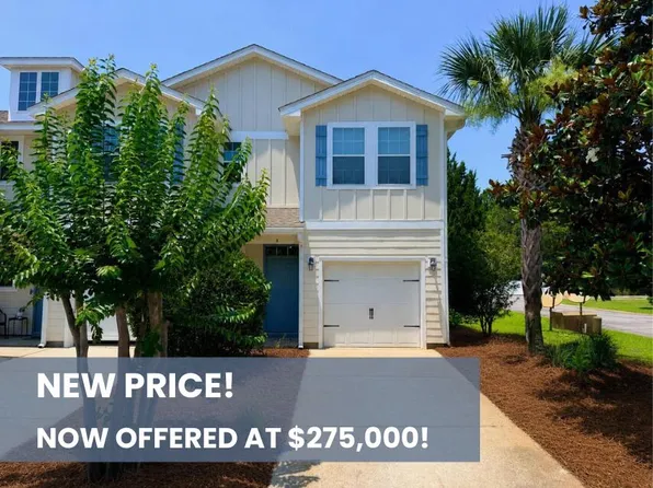 16 W Shady Oaks Ln Unit A, Santa Rosa Beach, FL 32459