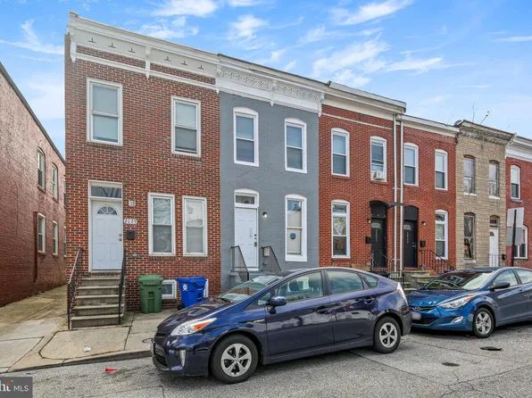 2023 Jefferson St, Baltimore, MD 21205
