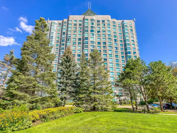 2155 Burnhamthorpe Rd W #212, Mississauga, ON L5L 5P4