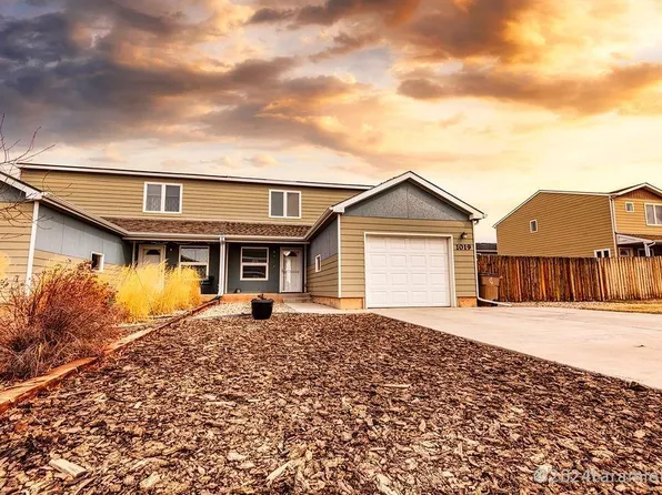 1019 Person St, Laramie, WY 82070