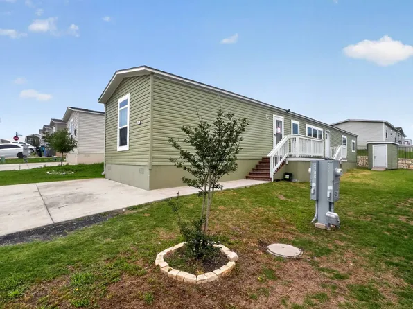 4706 Tinsel Dr #735, Del Valle, TX 78617