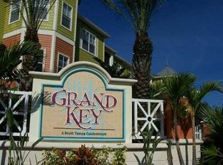4207 S Dale Mabry Hwy UNIT 5209, Tampa, FL 33611