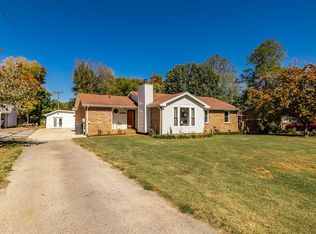 1044 Cragfront Estate Loop, Gallatin, TN 37066