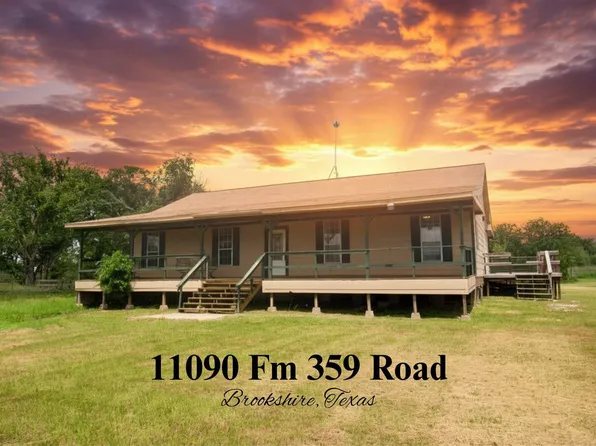 11090 Fm 359 Rd, Brookshire, TX 77423