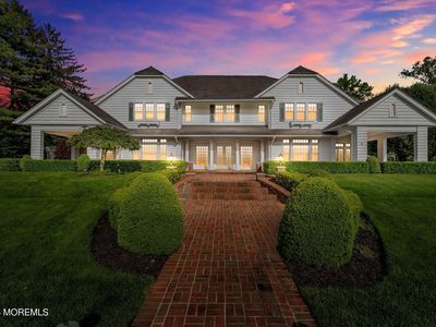 4 Milwin Court, West Allenhurst, NJ, 07711