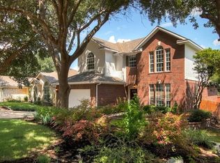 1826 Red Rock Dr, Round Rock, TX 78665