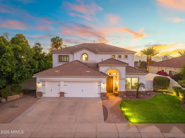 1427 W SALTSAGE Drive, Phoenix, AZ 85045