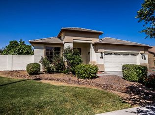 4260 S Splendor Pl, Gilbert, AZ 85297