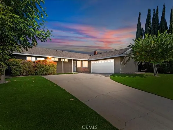 2637 E Fenmead St, West Covina, CA 91792