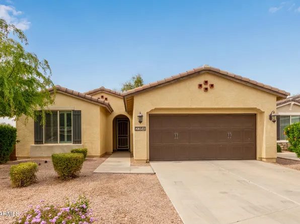 2364 S MINNEOLA Lane, Gilbert, AZ 85295