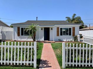 2517 Ralston Ln, Redondo Beach, CA 90278