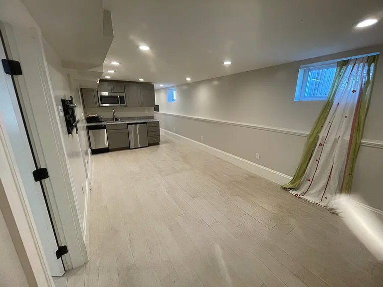 Main room