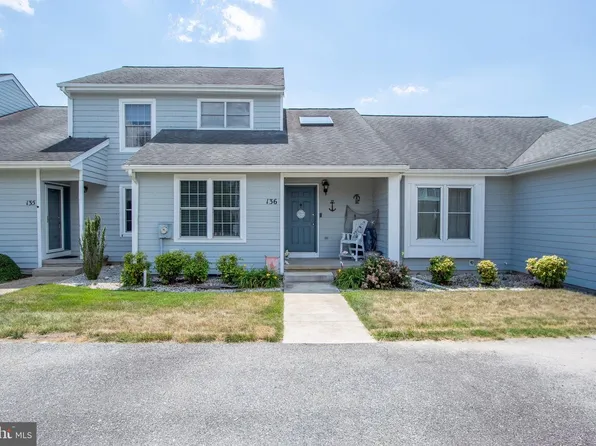 31079 Crepe Myrtle Dr Unit 136, Millsboro, DE 19966