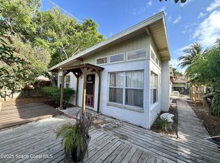 400 Lincoln Ave, Cape Canaveral, FL 32920