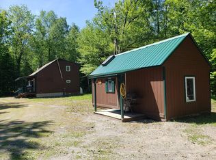 4 Partridge Dr, Jackman, ME 04945