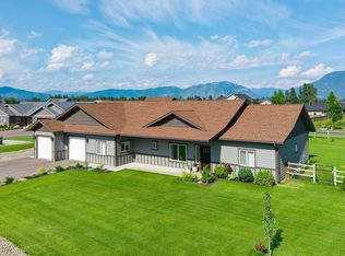 123 Country View Trl, Columbia Falls, MT 59912
