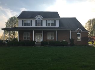 10163 Borror Rd, Orient, OH 43146