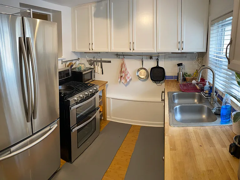 1711 Patapsco St — Photo 5