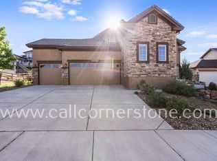13641 Kitty Joe Ct, Colorado Springs, CO 80921