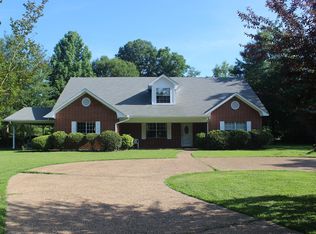 500 Langford Ln, New Boston, TX 75570