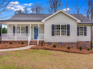 1235 Old Liberty Rd, Asheboro, NC 27203