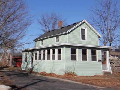 74 Parsons St, Easthampton, MA, 01027