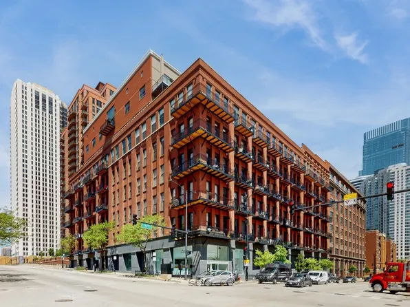 616 W Fulton St APT 417, Chicago, IL 60661