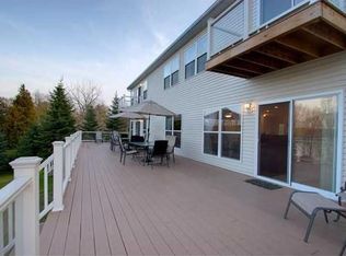 3687 Shingle Point Rd, Himrod, NY 14842