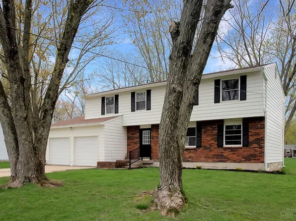 5757 Lynne Clara Dr, Milford, OH 45150